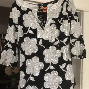 Tory Burch blouse